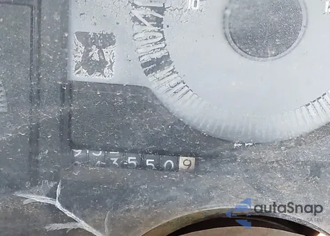 1988 Chevrolet Gmt-400 C2500 from USA, damaged, VIN 1GCFC24K9JZ162487